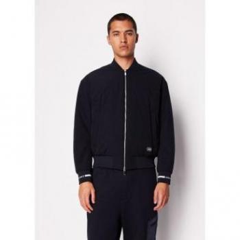 Chaqueta Campera Marino Armani Exchange para Hombre