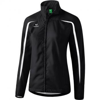 ERIMA Damen Laufjacke - female - Schwarz - 42