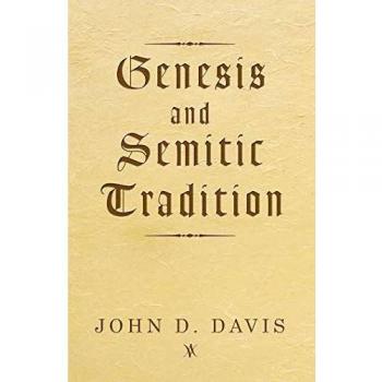Genesis and Semitic Tradition