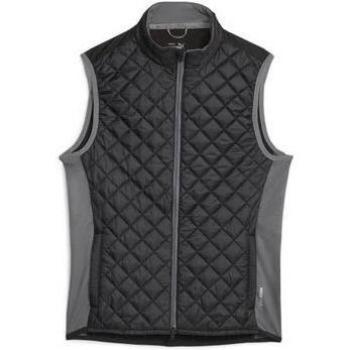 Tuta sportiva Puma 621523 Nera XL