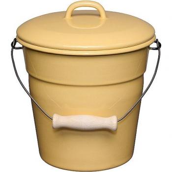 Riess Allzweckeiner Mit Deckel 20cm Sunshine Gelb