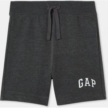 Pantalón Bermuda Niño Liso Gap