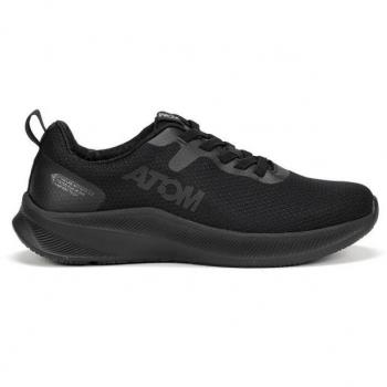 Atom By Flluchos Sport Sneaker AT127
