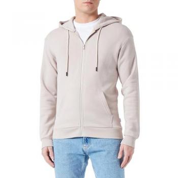 Jack & Jones Sweatjacke JJEBradley (1-tlg)