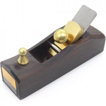 Mini Angle Plane for Woodworking and Luthier