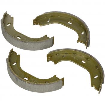Vaico Bremsbackensatz hinten Alfa Romeo
