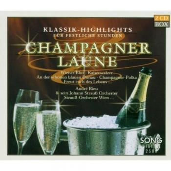Festivités de Laune