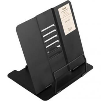 Adjustable Document Holder - Portable Book Stand for School and Home