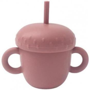 Silicone Straw Cup for Babies