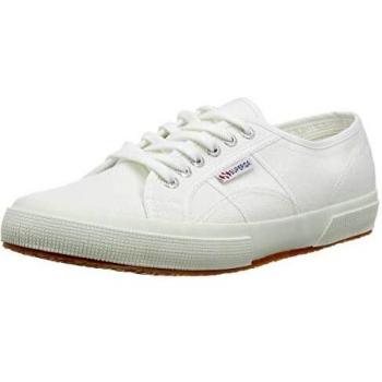 Superga 2750 COTU Classic Canvas Trainers