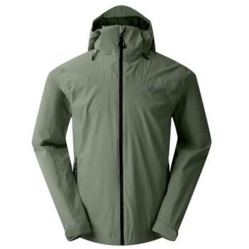Chaqueta de Montaña Hombres DARE 2B SwitchOut II, Impermeable y Transpirable