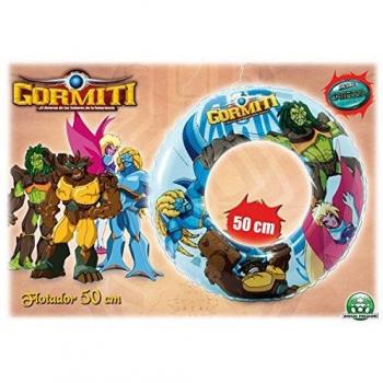 Flotador Gormiti 50 Cm