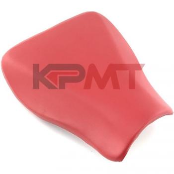 Honda CBR 600RR 2007 Pillion Driver Seat Cover & Rear Cushion