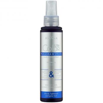 Joanna Modrý vlasový přeliv ve spreji 150 ml