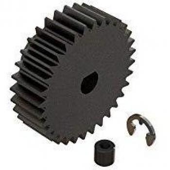 ARMA RC Car 32 Tooth Safe D5 Pinion with 0.8mm Module