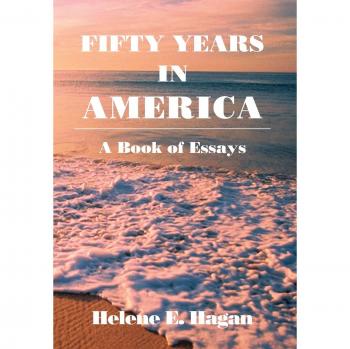 Fifty Years in America: A Book of Essays