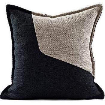 Almohada de Sofá TONGDI Moderno 45x45 cm
