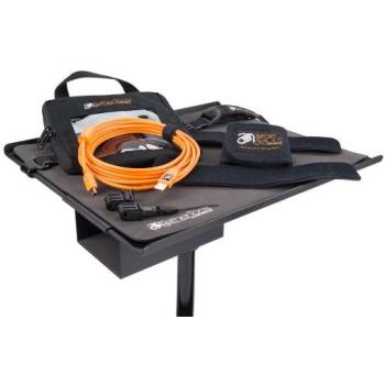 Pro Tethering Kit con Cable Mini‑B 2.0 Naranja 4,6 m – 5 Pines
