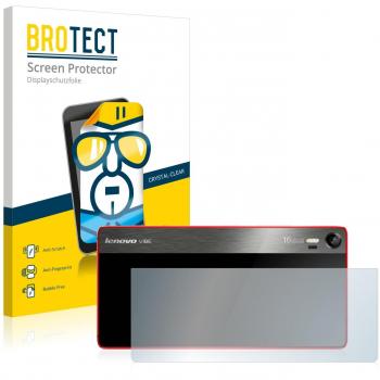 Brotect 2-Pack Anti-Glare Screen Protector for Lenovo Vibe Shot (Back)