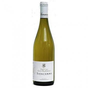 Domaine la Barbotaine Sancerre AOC 0,75 l