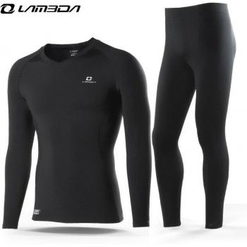 Ropa Interior Térmica WinterPro