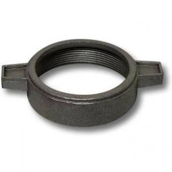 Raccordo Metallico DN80 88,9 mm per Pompa a Benzina