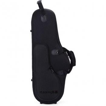 Alt Saxophon Tragetasche mit Schultergurt