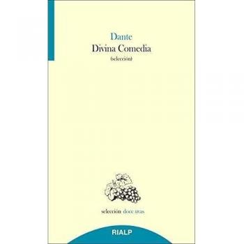 Divina Comedia (Doce uvas)