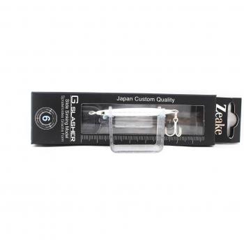 Zeake 6g G Slasher Jig