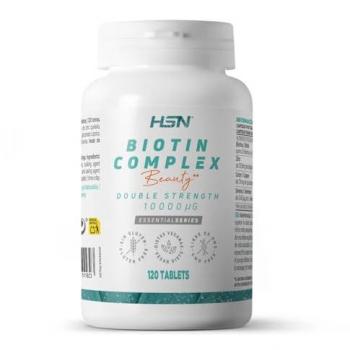 BIOTINE COMPLEX 10000 mcg
