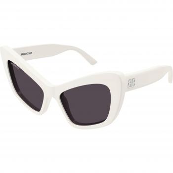 Balenciaga Women's Acetate Cat Eye Shades