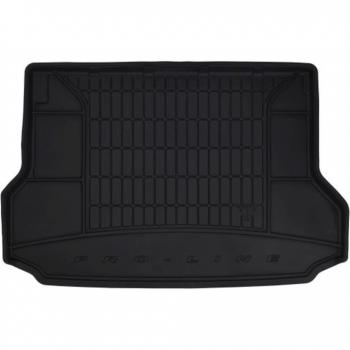 Tapis de sol robuste pour coffre Nissan X‑Trail 3 T32 (2017‑2021) – modèle FROGUM