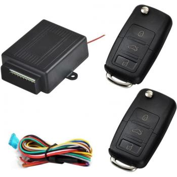 Kit Central AutoGuard 12V / 24V