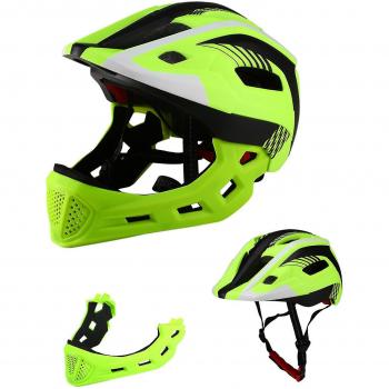 FullFace ProRespire Kid