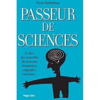 Pierre Barthélémy Passeur De Sciences