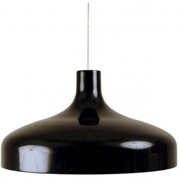 Suspension Brasilia S Design Noir Aluminor