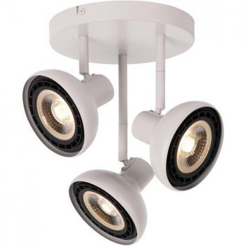 Lucide Sensas Modern Ceiling Spotlight