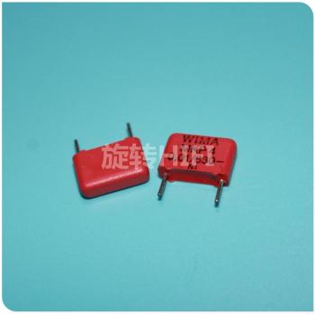 WIMA MKS4 Capacitor 15NF 250V