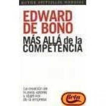 MAS ALLA DE LA COMPETENCIA