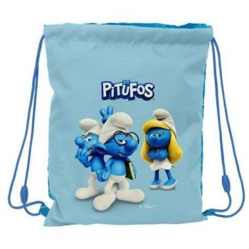 Sacca Sportiva Junior Los Pitufos