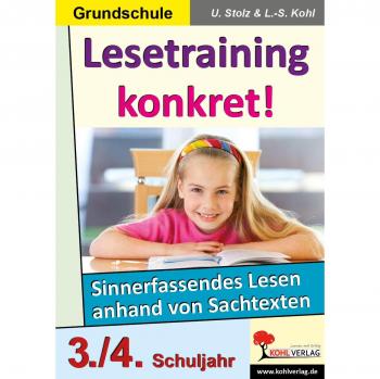 3./4. Schuljahr