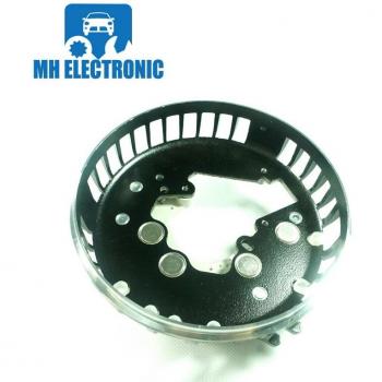 MH ELECTRONIC Alternator Rectifier Diode Holder for Ford F8AU-10A366-AAIP