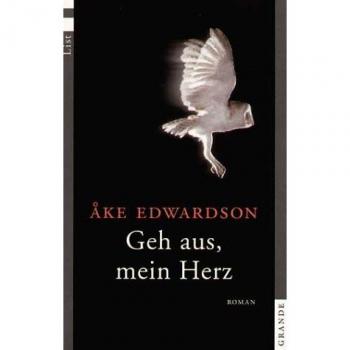 Geh aus, mein Herz. - Ake Edwardson