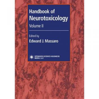 Handbook of Neurotoxicology