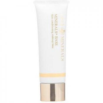 Base Mineral Natural SPF 27 PA+++