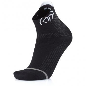 Calcetines Sidas Run Anat negros 45-47