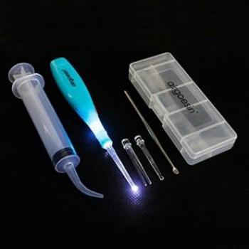 Removedor de Cerumen Airgoesin ™