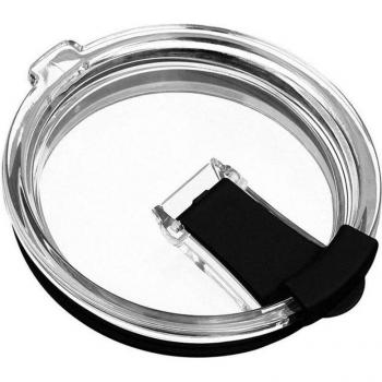 Spill-Proof Replacement Lid for Yeti 20 & 30 Oz Tumblers