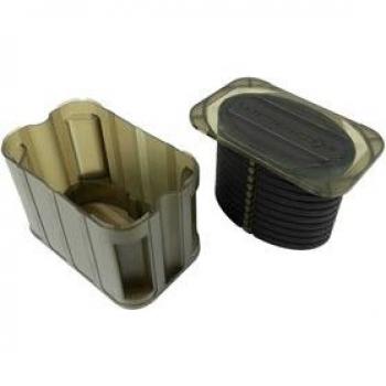 Korum Rig Blox Deluxe Bait Box