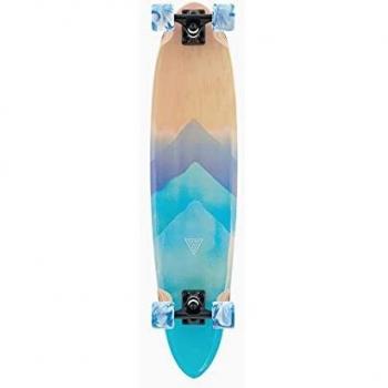 Landyachtz Super Chief Watercolor | Longboard Complet
